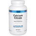 Calcium Citrate (250 Tablets)-Vitamins & Supplements-Douglas Laboratories-Pine Street Clinic