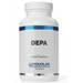 DEPA (100 Softgels)-Vitamins & Supplements-Douglas Laboratories-Pine Street Clinic