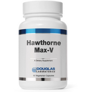 Hawthorne Max-V (60 Capsules)