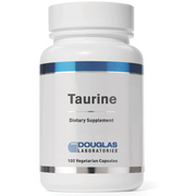 Taurine (100 Capsules)