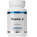 Vitamin A (100 Softgels)-Douglas Laboratories-Pine Street Clinic