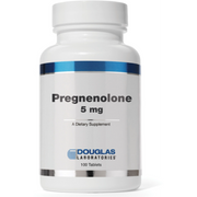 Pregnenolone 5mg (100 Tablets)