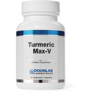 Turmeric Max-V (60 Capsules)