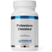 Potassium Chelated (100 Capsules)-Vitamins & Supplements-Douglas Laboratories-Pine Street Clinic