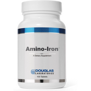 Amino-Iron (100 Tablets)