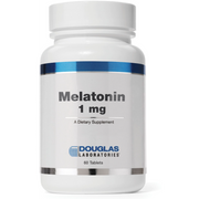 Melatonin (1 mg) (60 Tablets)