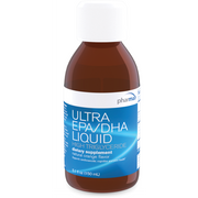 Ultra EPA/DHA Liquid (150 ml)