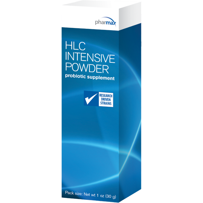 HLC Intensive Powder (30 grams)-Vitamins & Supplements-Pharmax-Pine Street Clinic
