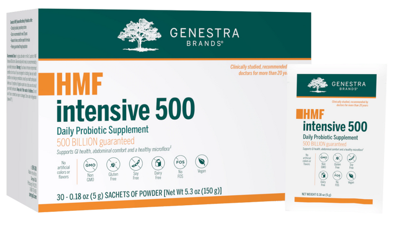 HMF Intensive 500 (30 Packets)