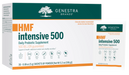 HMF Intensive 500 (30 Packets)-Vitamins & Supplements-Genestra-Pine Street Clinic