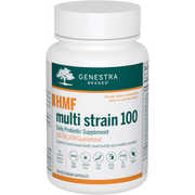 HMF Multi Strain 100 (30 Capsules)