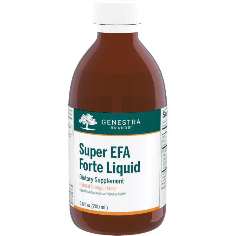 Super EFA Forte Liquid (200 ml)