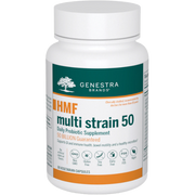 HMF Multi Strain 50 (30 Capsules)