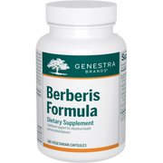Berberis Formula