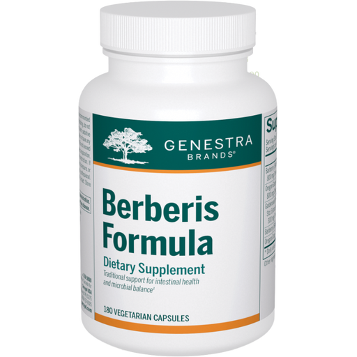 Berberis Formula-Genestra-Pine Street Clinic