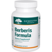 Berberis Formula-Vitamins & Supplements-Genestra-90 Capsules-Pine Street Clinic