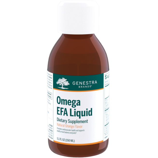 Omega EFA Liquid (150 ml)