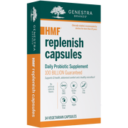 HMF Replenish Capsule (14 Capsules)