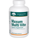 Maxum Multi Vite-Vitamins & Supplements-Genestra-90 Capsules-Pine Street Clinic