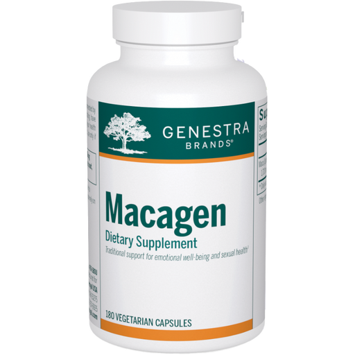 Macagen-Genestra-Pine Street Clinic