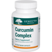 Curcumin Complex (60 Capsules)-Vitamins & Supplements-Genestra-Pine Street Clinic