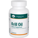 Krill Oil (60 Capsules)-Vitamins & Supplements-Genestra-Pine Street Clinic