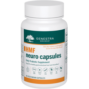 HMF Neuro Capsule (60 Capsules)
