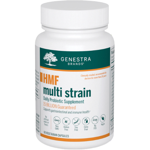 HMF Multi Strain (60 Capsules)