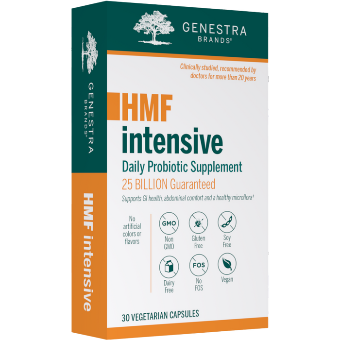 HMF Intensive (30 Capsules)