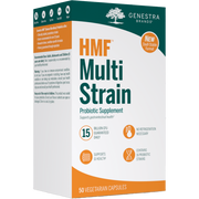 HMF Multi Strain (50 Capsules)