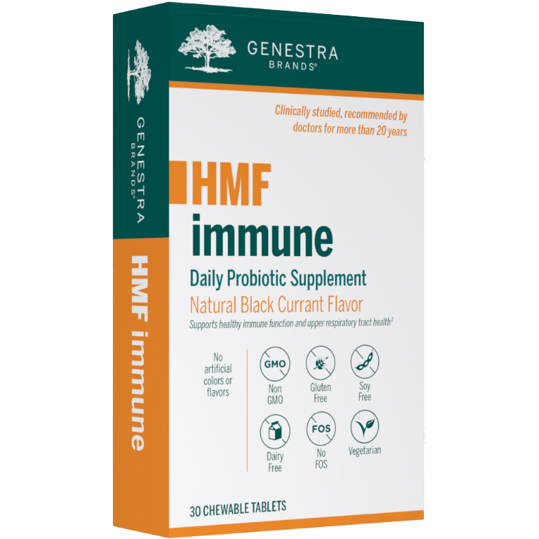 HMF Immune (30 Tablets)