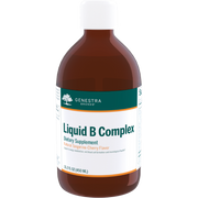 Liquid B Complex (450 ml)