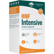HMF Intensive (25 Capsules)