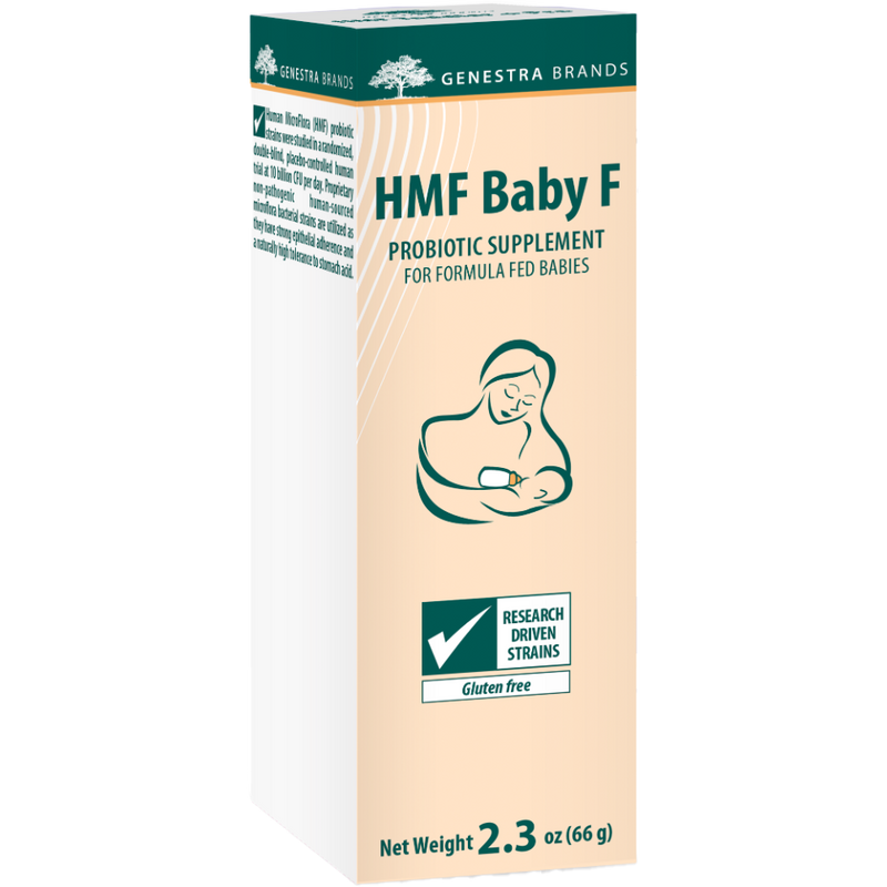 HMF Baby F (66 grams)