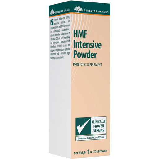 HMF Intensive Powder (30 grams)-Vitamins & Supplements-Genestra-Pine Street Clinic
