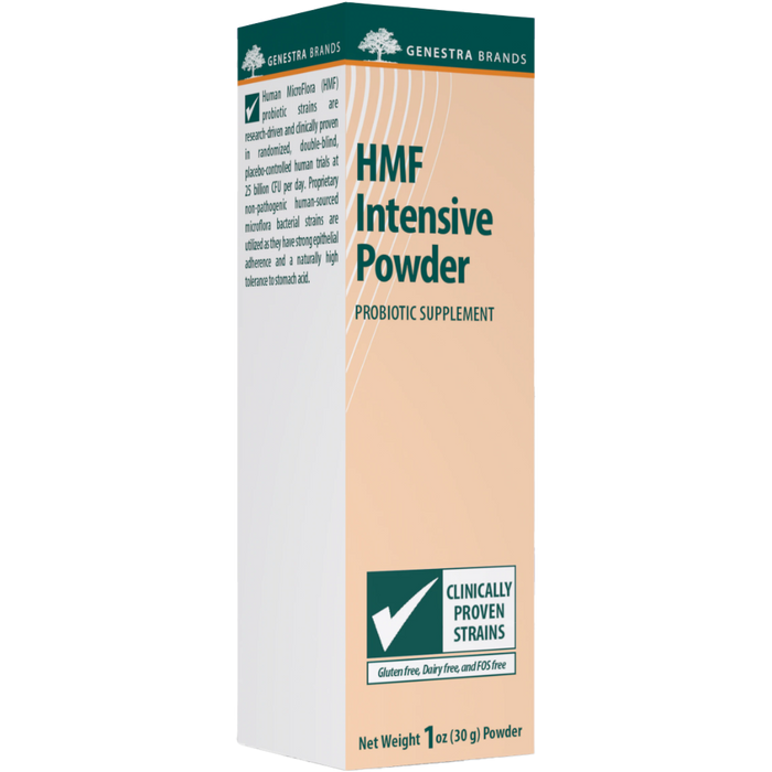 HMF Intensive Powder (30 grams)