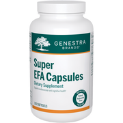 Super EFA Capsules (120 Softgels)