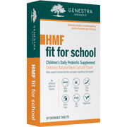 HMF Fit for School (30 Tablets)