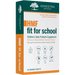 HMF Fit for School (30 Tablets)-Vitamins & Supplements-Genestra-Pine Street Clinic