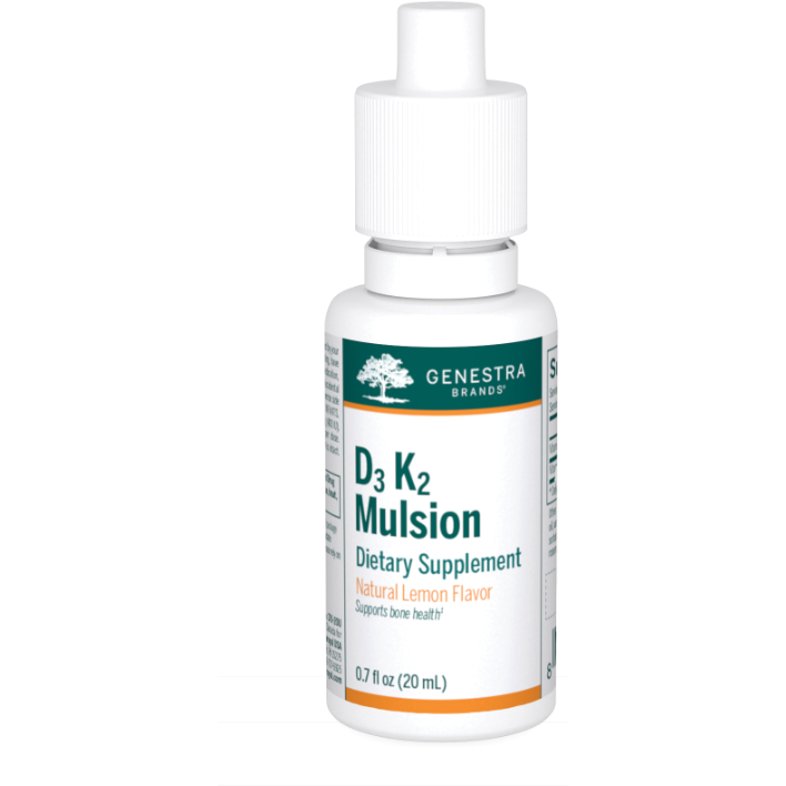 D3 K2 Mulsion (20 ml)
