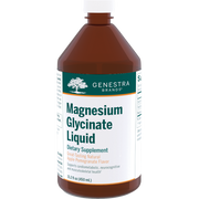 Magnesium Glycinate Liquid (450 ml)