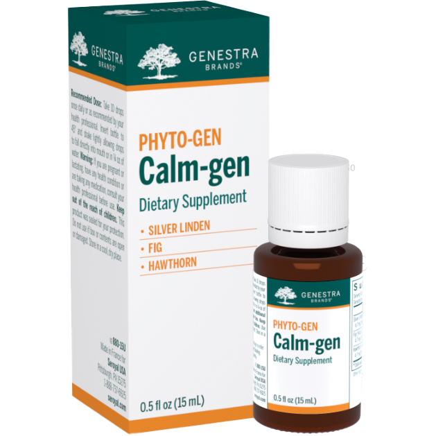 Calm-gen (15 ml)
