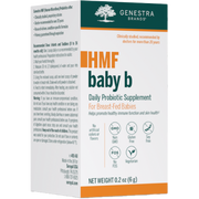HMF Baby B (6 grams)