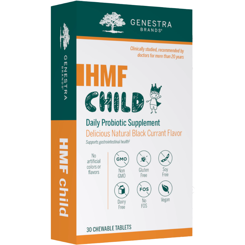 HMF Child (30 Tablets)