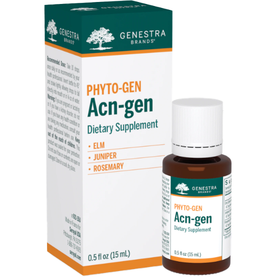 Acn-gen (15 ml)