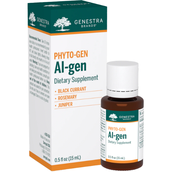 Al-gen (15 ml)
