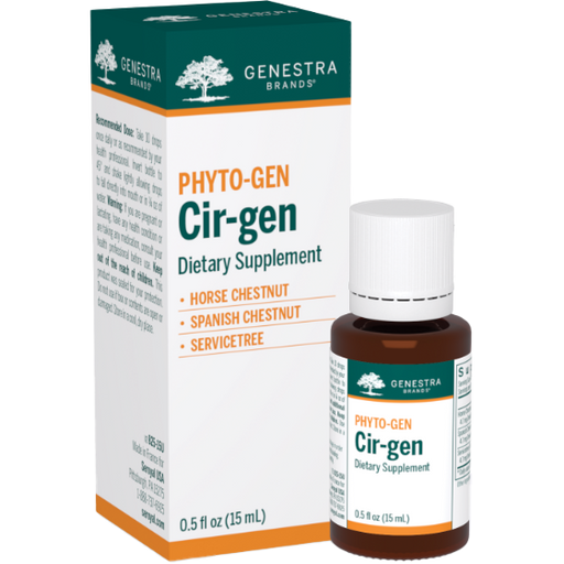 Cir-gen (15 ml)-Vitamins & Supplements-Genestra-Pine Street Clinic