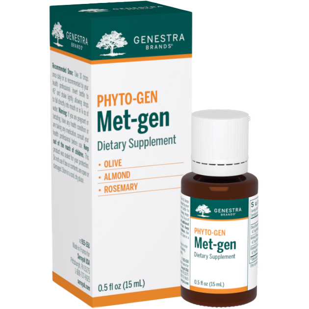 Met-gen (15 ml)