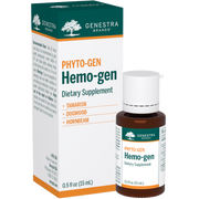 Hemo-gen (15 ml)
