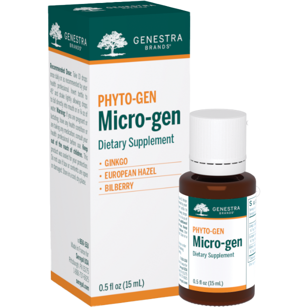 Micro-gen (15 ml)